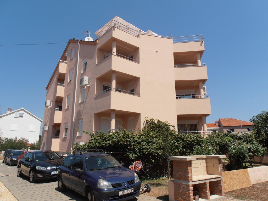 Aldomar Apartment Biograd Na Moru